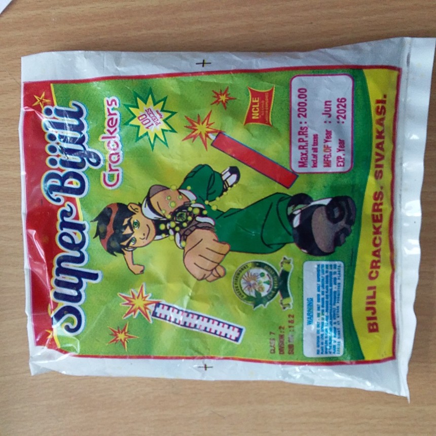 Red Bijili 100's